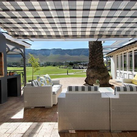 19Th Hole Guest Lodge - Golfers Paradise Херманус Екстериор снимка